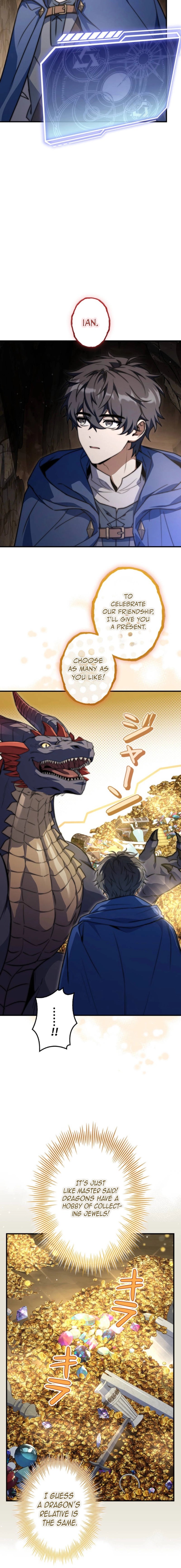 I Became a Mage in a Medieval Fantasy World Ch.6 p18