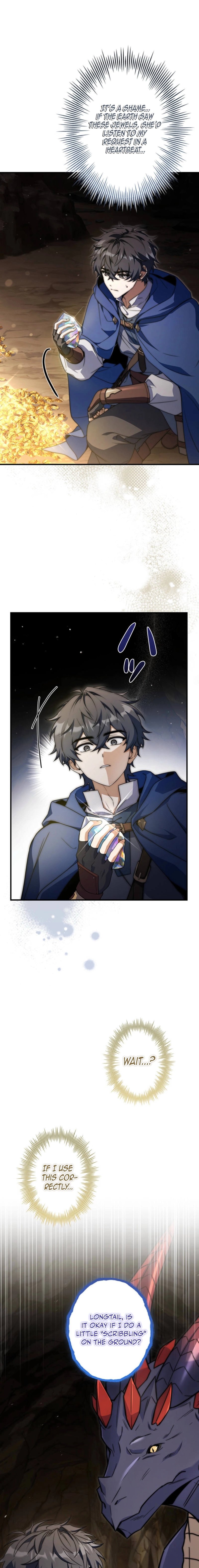 I Became a Mage in a Medieval Fantasy World Ch.6 p19