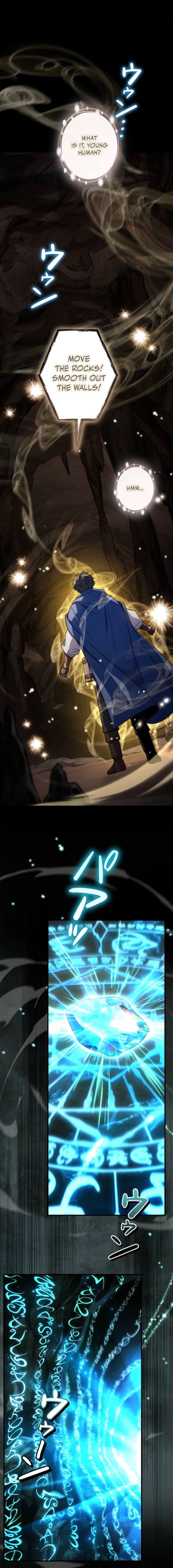I Became a Mage in a Medieval Fantasy World Ch.6 p22