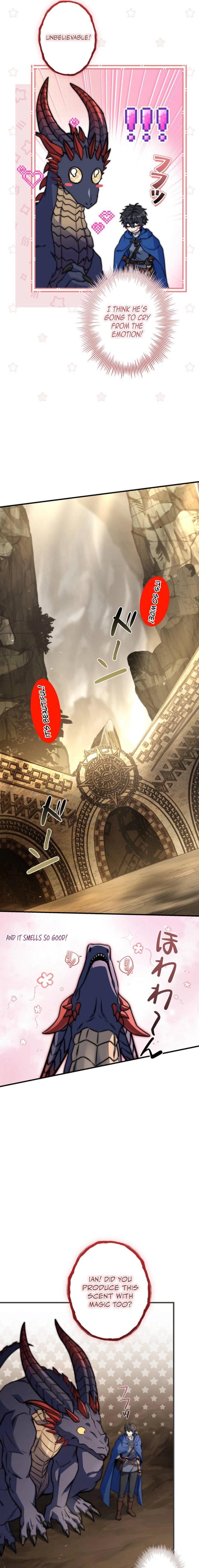 I Became a Mage in a Medieval Fantasy World Ch.6 p25