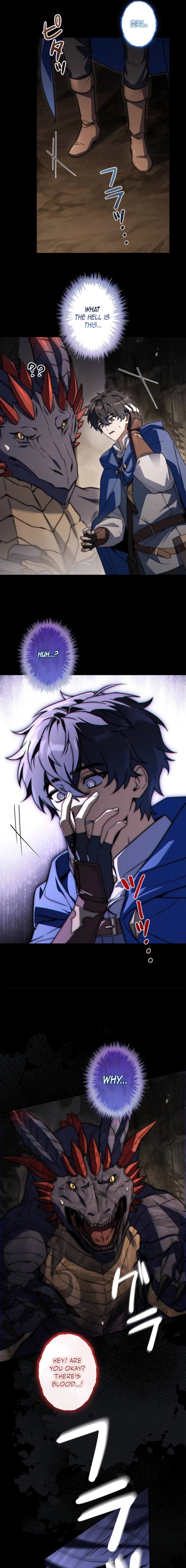 I Became a Mage in a Medieval Fantasy World Ch.6 p27