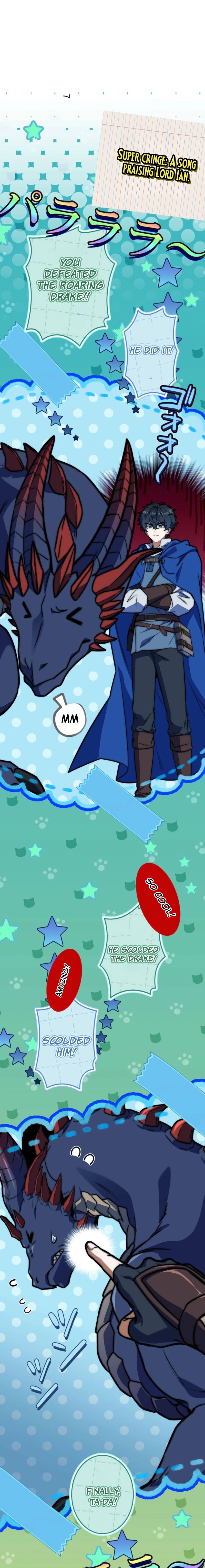 I Became a Mage in a Medieval Fantasy World Ch.6 p7