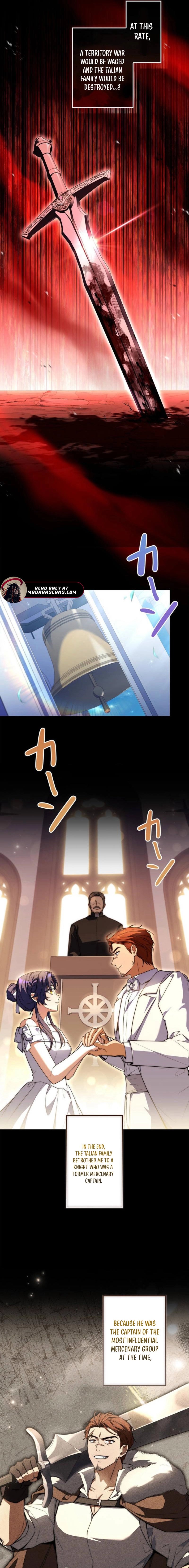 I Became a Mage in a Medieval Fantasy World Ch.7 p19