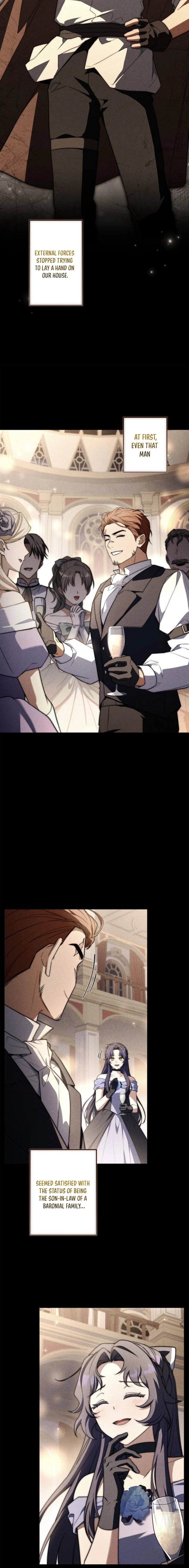 I Became a Mage in a Medieval Fantasy World Ch.7 p20