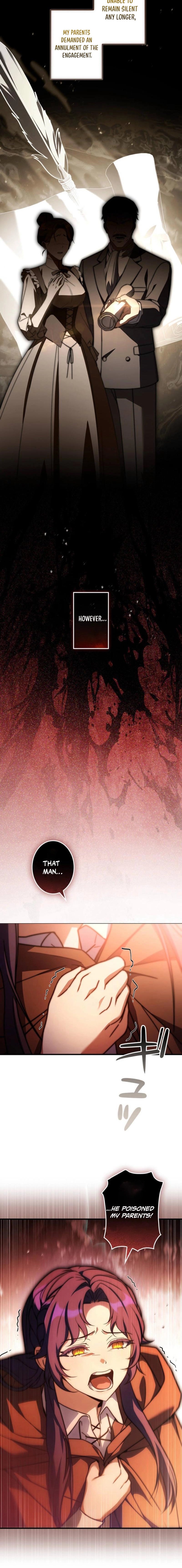 I Became a Mage in a Medieval Fantasy World Ch.7 p22