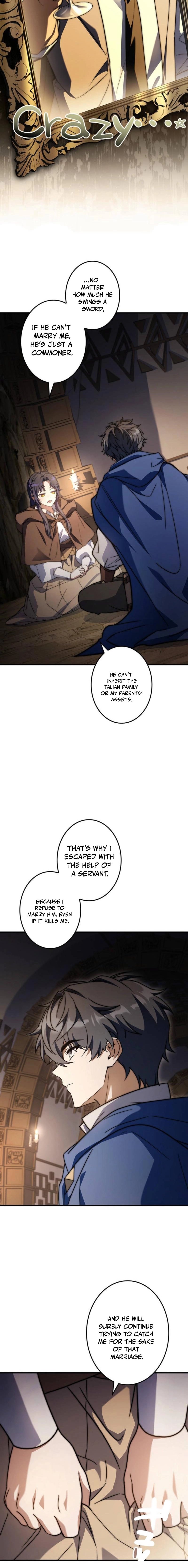 I Became a Mage in a Medieval Fantasy World Ch.7 p24