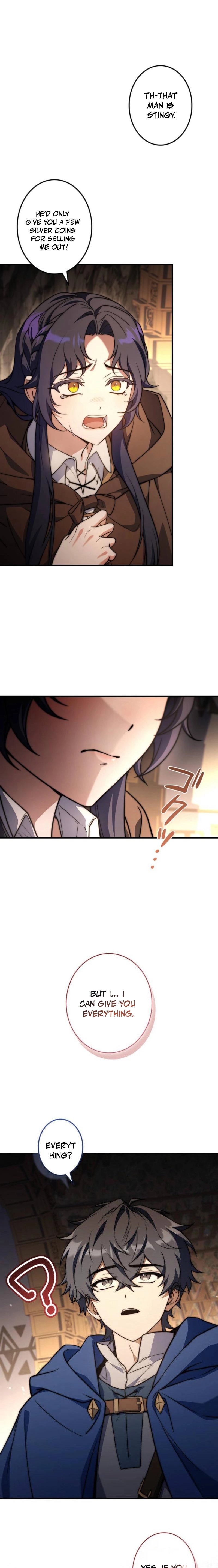 I Became a Mage in a Medieval Fantasy World Ch.7 p27