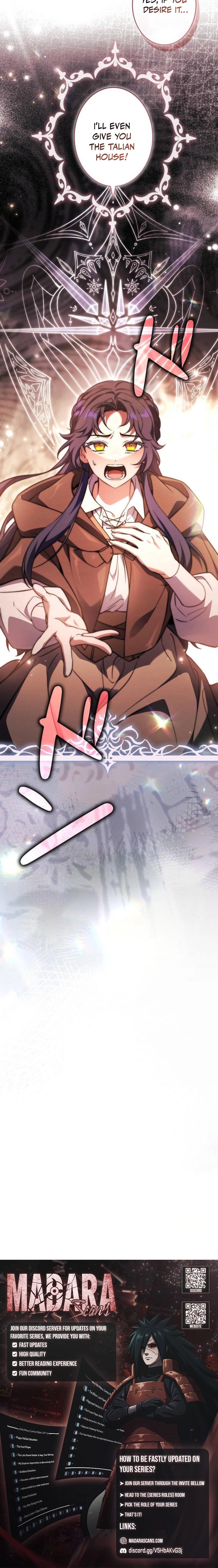 I Became a Mage in a Medieval Fantasy World Ch.7 p28
