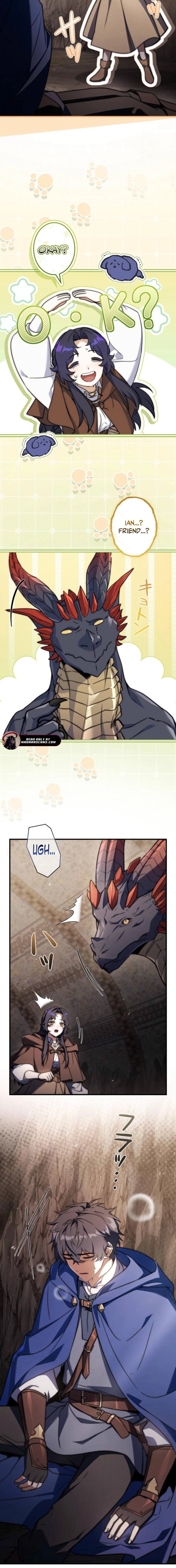 I Became a Mage in a Medieval Fantasy World Ch.7 p4