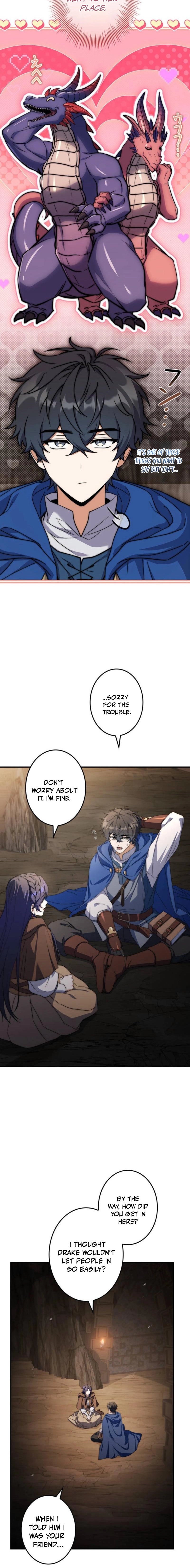 I Became a Mage in a Medieval Fantasy World Ch.7 p10