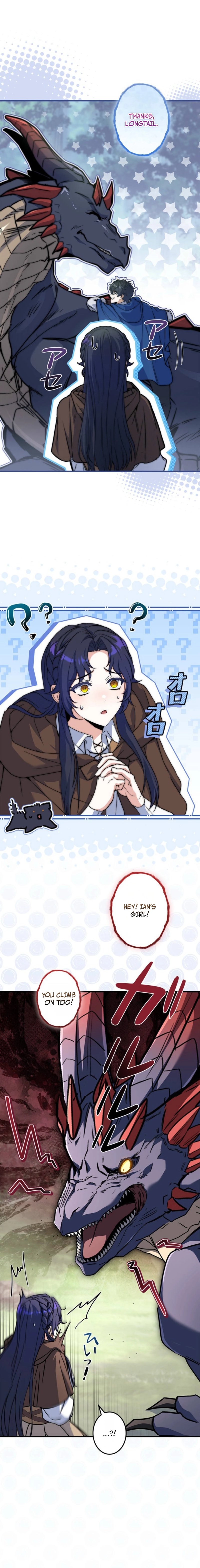 I Became a Mage in a Medieval Fantasy World Ch.8 p10