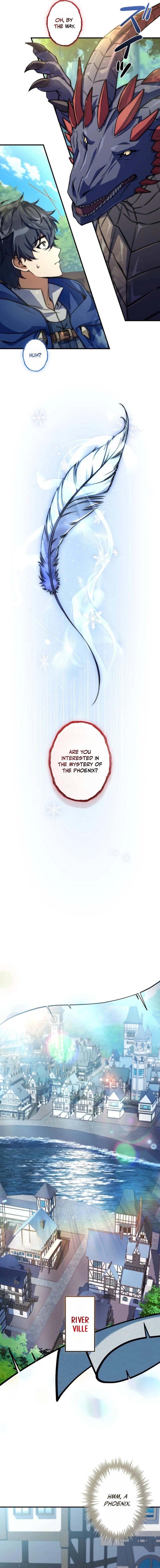 I Became a Mage in a Medieval Fantasy World Ch.9 p11