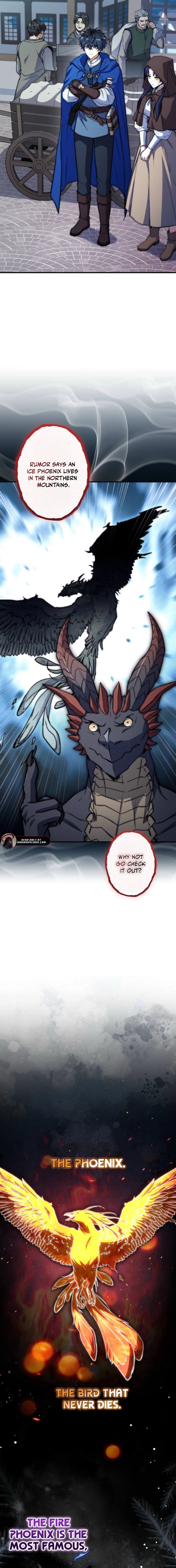 I Became a Mage in a Medieval Fantasy World Ch.9 p12