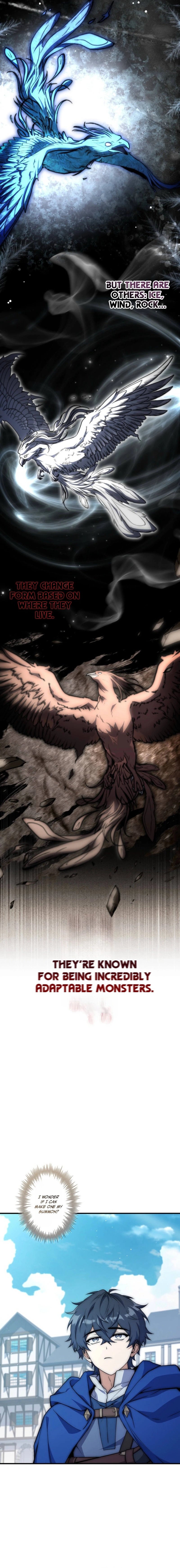 I Became a Mage in a Medieval Fantasy World Ch.9 p13