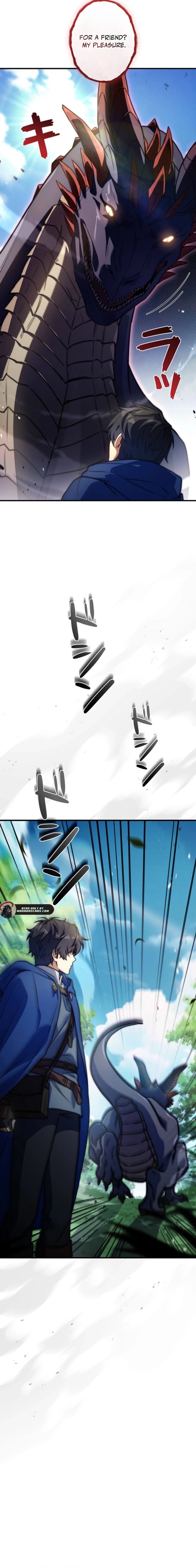 I Became a Mage in a Medieval Fantasy World Ch.9 p5
