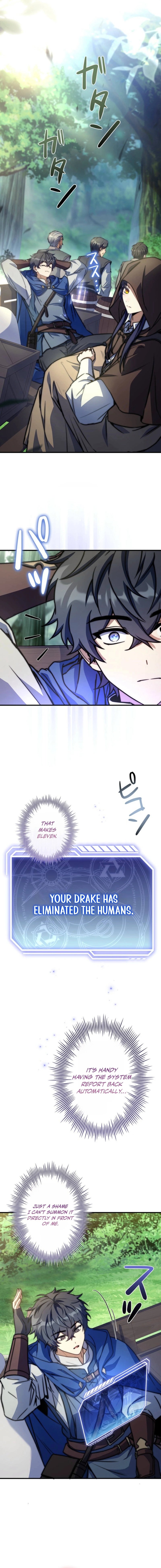 I Became a Mage in a Medieval Fantasy World Ch.9 p8