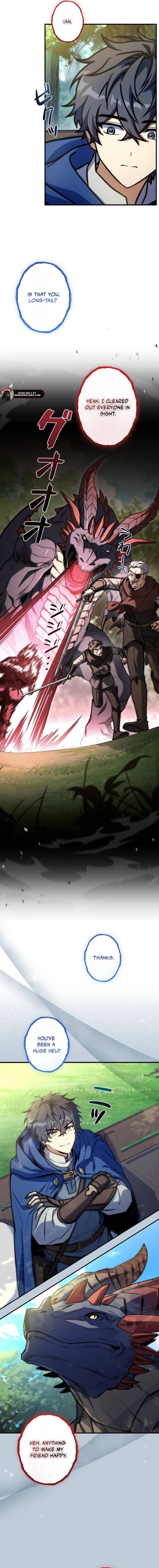 I Became a Mage in a Medieval Fantasy World Ch.9 p9
