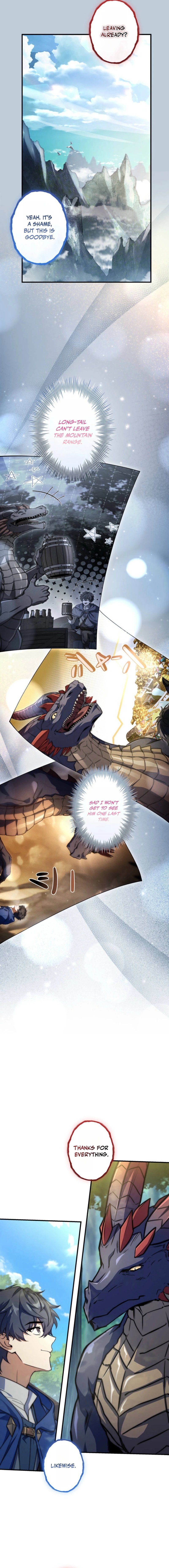 I Became a Mage in a Medieval Fantasy World Ch.9 p10