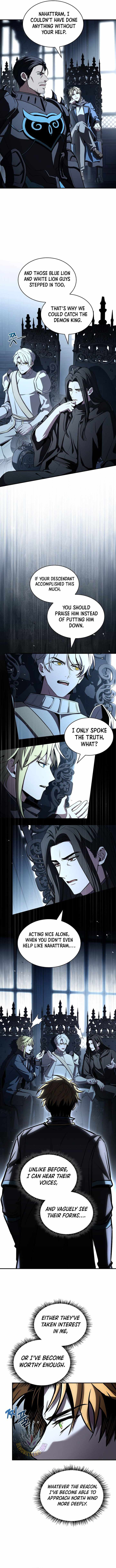 Talent-Swallowing Magician Ch.143 p11