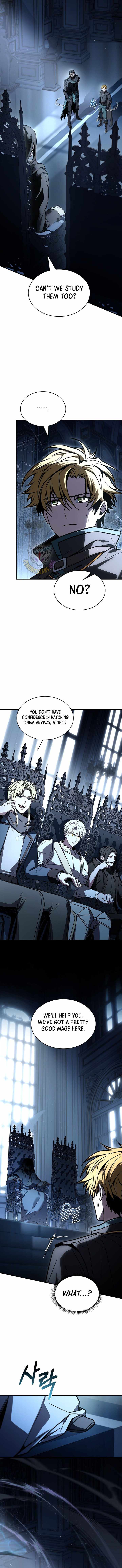 Talent-Swallowing Magician Ch.143 p13