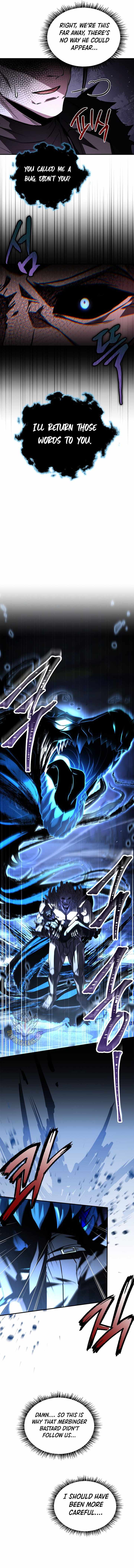 Talent-Swallowing Magician Ch.143 p5