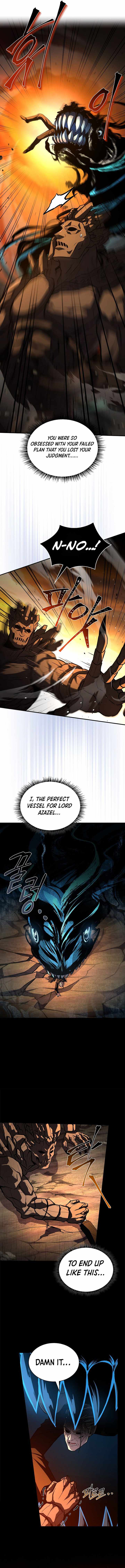 Talent-Swallowing Magician Ch.143 p6