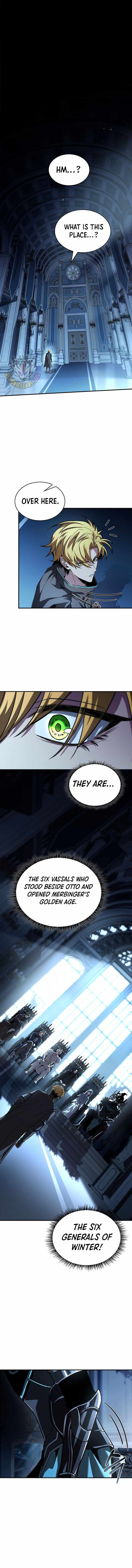 Talent-Swallowing Magician Ch.143 p9