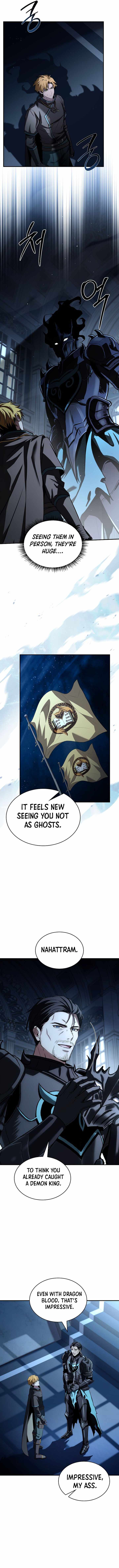 Talent-Swallowing Magician Ch.143 p10