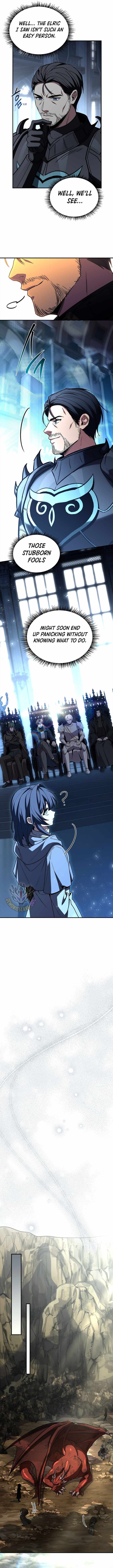Talent-Swallowing Magician Ch.144 p13