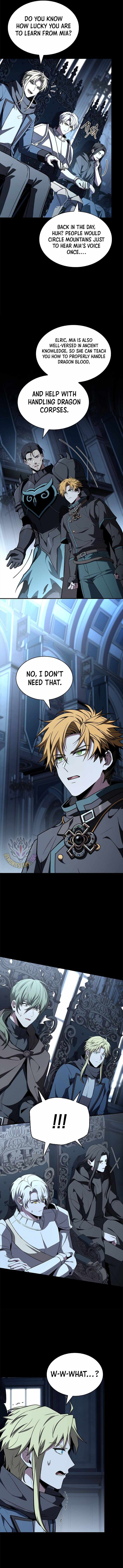Talent-Swallowing Magician Ch.144 p7