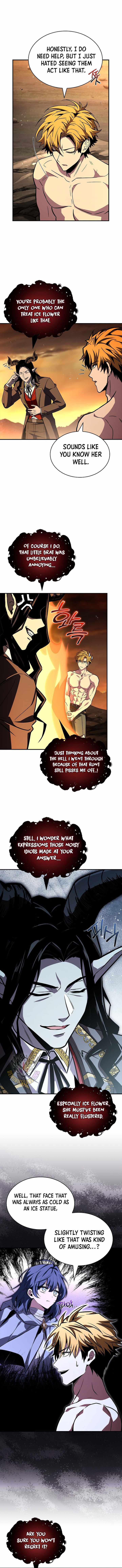 Talent-Swallowing Magician Ch.144 p9