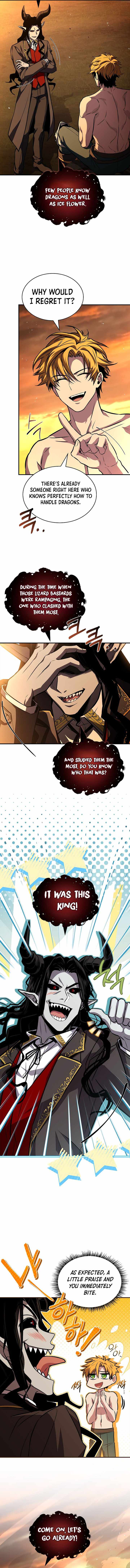 Talent-Swallowing Magician Ch.144 p10