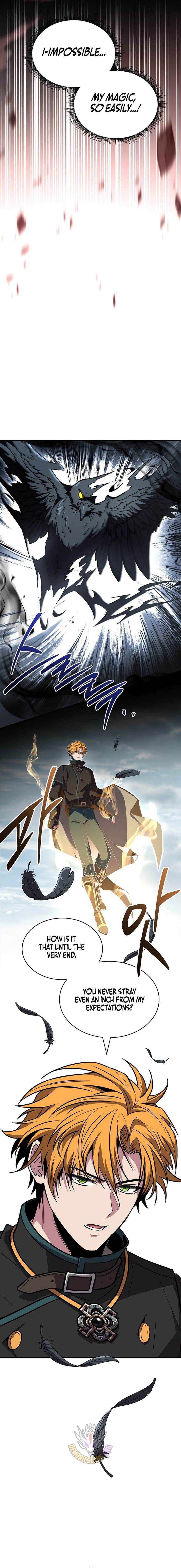 Talent-Swallowing Magician Ch.145 p14