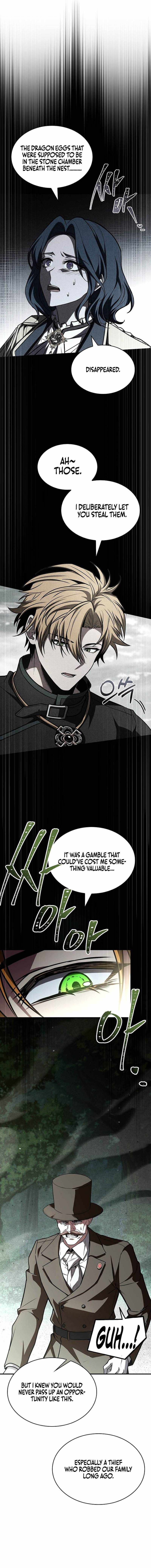 Talent-Swallowing Magician Ch.145 p15