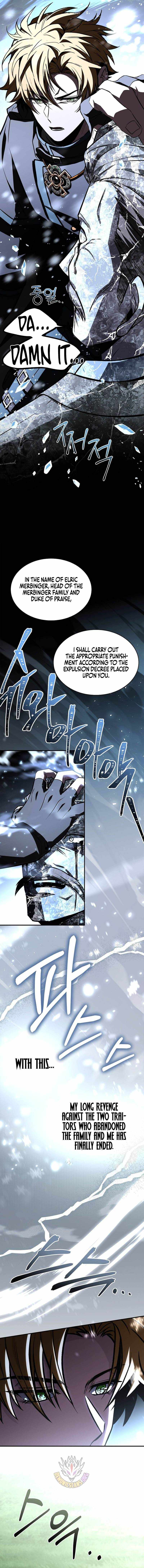 Talent-Swallowing Magician Ch.145 p20