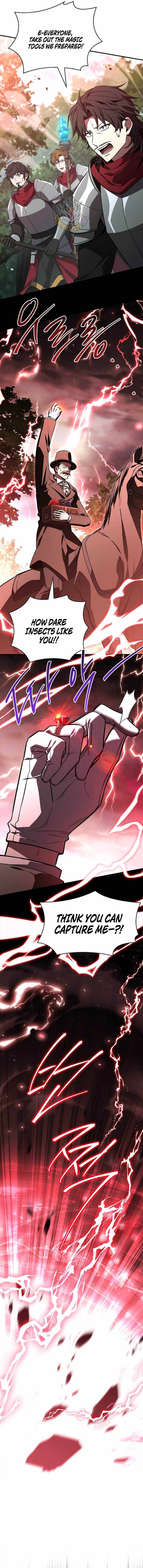 Talent-Swallowing Magician Ch.145 p5
