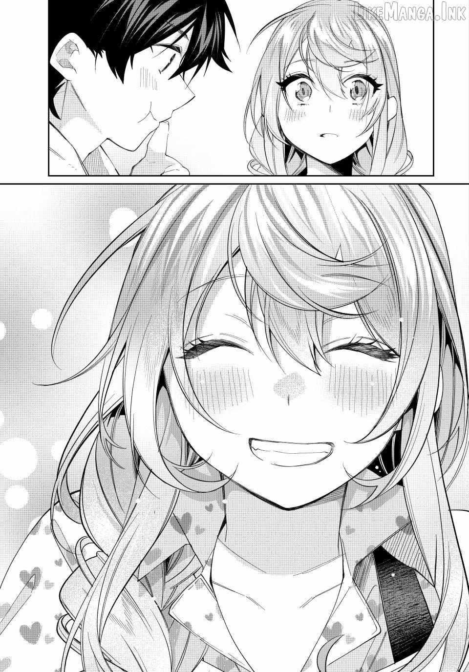 I Found a Female Knight in a Rice Field, in the Countryside They Think She’s My Wife Ch.74 p15
