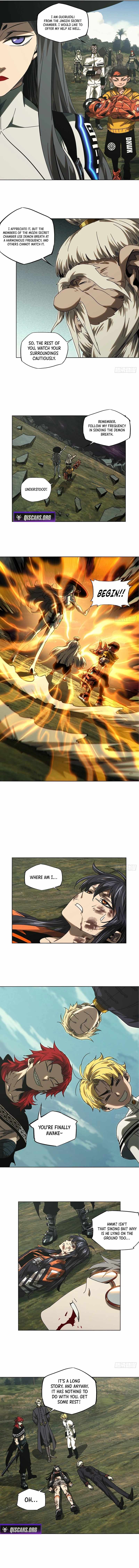 Taoist (DaXiangWuXing) Ch.274 p4