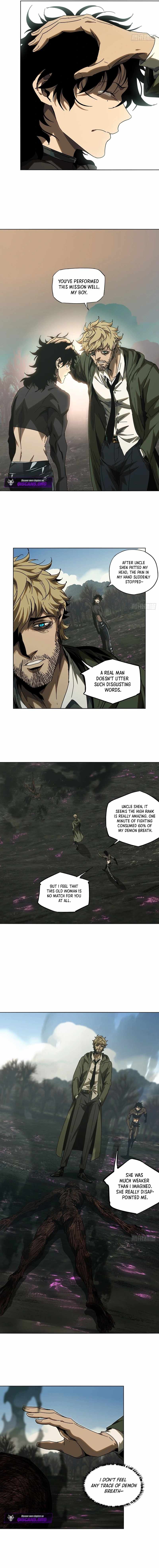 Taoist (DaXiangWuXing) Ch.275 p2