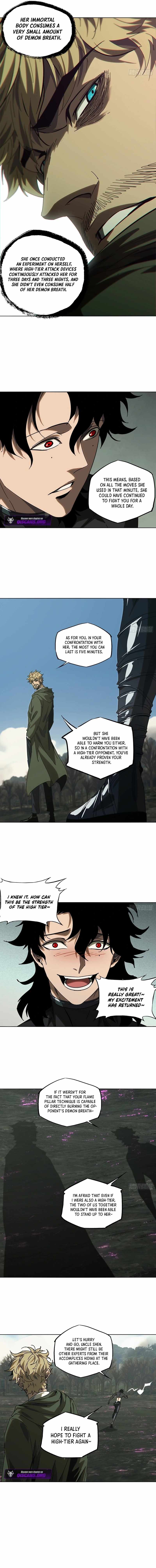 Taoist (DaXiangWuXing) Ch.275 p5