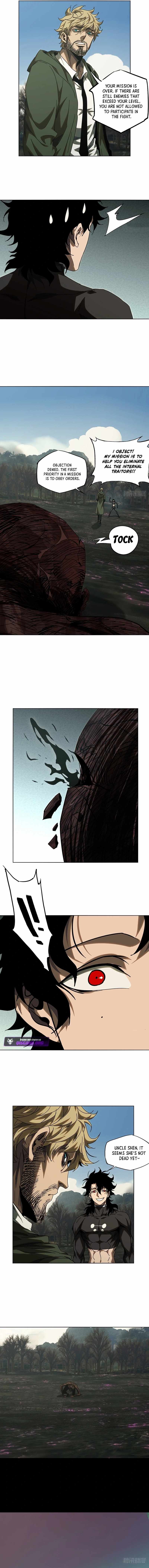 Taoist (DaXiangWuXing) Ch.275 p6