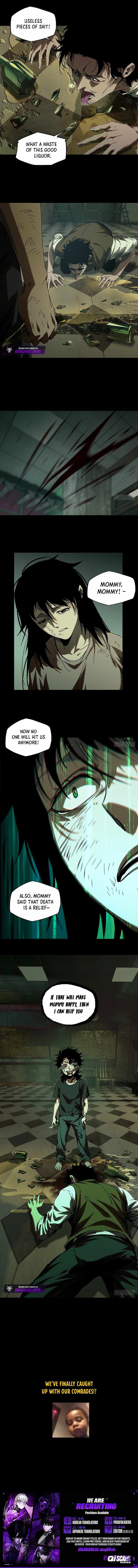 Taoist (DaXiangWuXing) Ch.277 p8