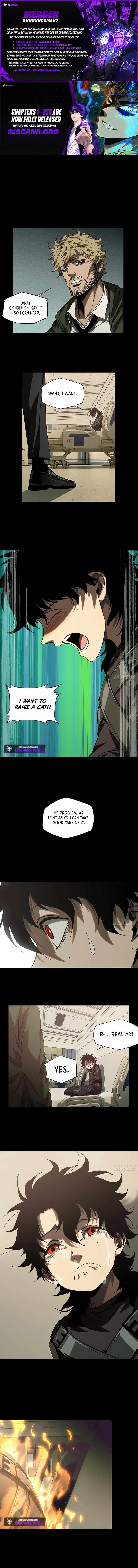 Taoist (DaXiangWuXing) Ch.279 p1
