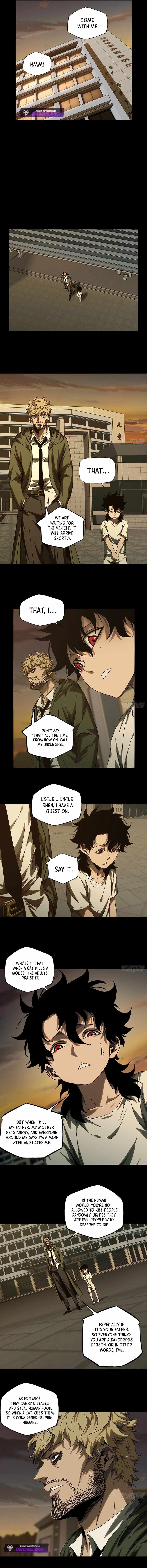 Taoist (DaXiangWuXing) Ch.279 p4