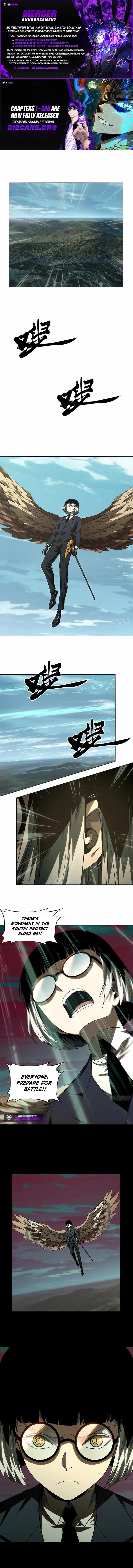 Taoist (DaXiangWuXing) Ch.280 p1