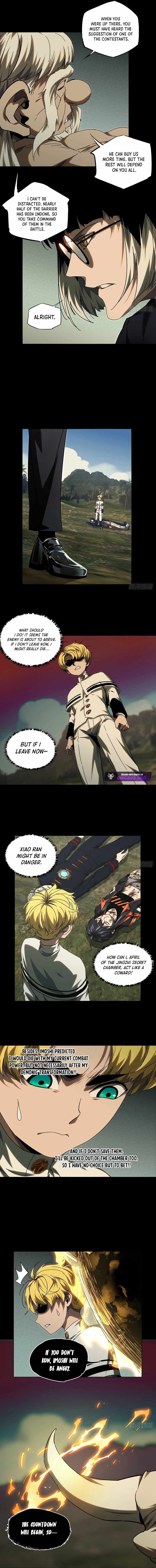 Taoist (DaXiangWuXing) Ch.280 p5