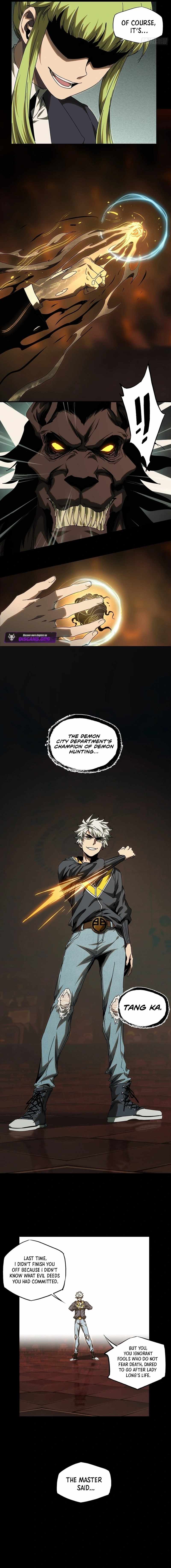 Taoist (DaXiangWuXing) Ch.284 p3