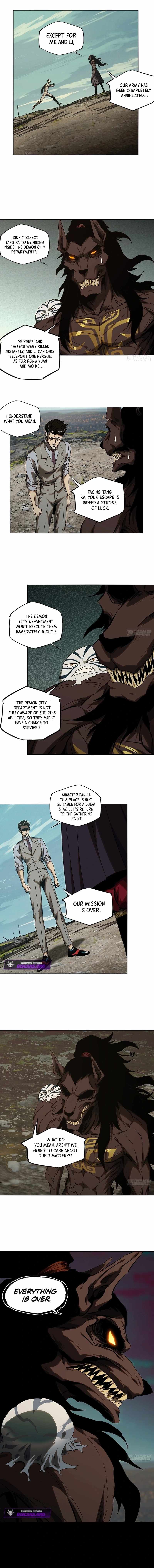 Taoist (DaXiangWuXing) Ch.285 p3