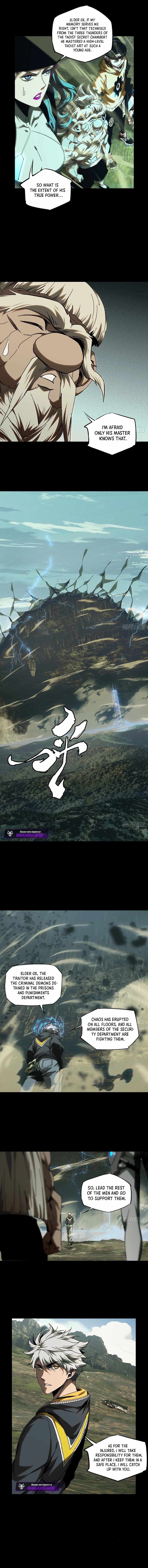 Taoist (DaXiangWuXing) Ch.286 p7