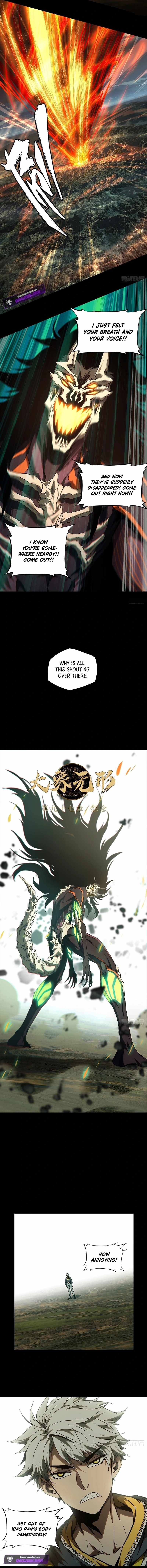 Taoist (DaXiangWuXing) Ch.287 p7